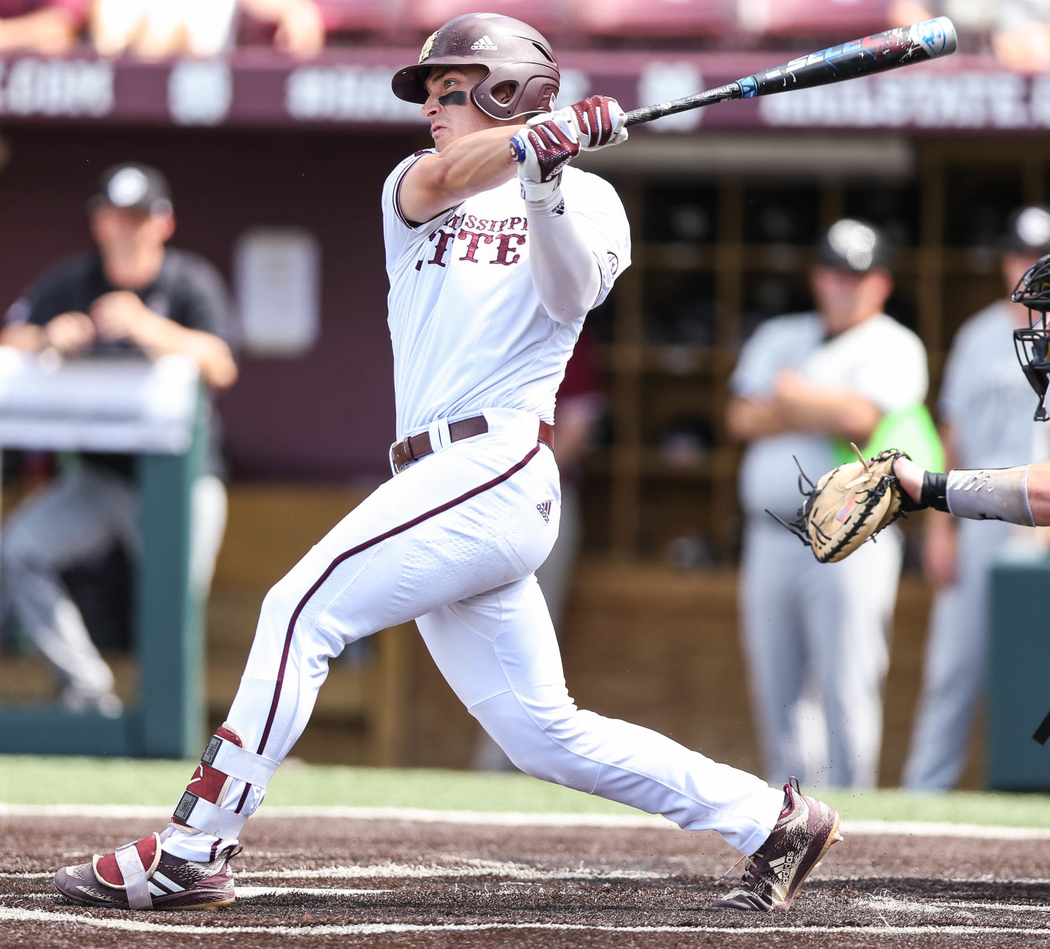 Mississippi State baseball